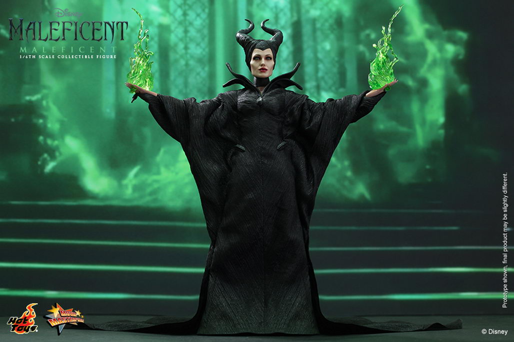 maleficent 2 toys